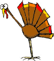 A cartoon turkey in JPEG format